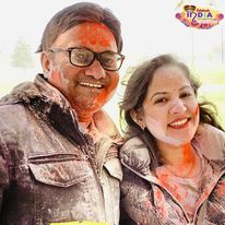 Holi Event 2023